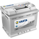 VARTA SILVER DYNAMIC 12V 63AH