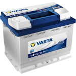 Varta Blue Dynamic 12v 60Ah D24