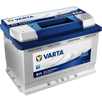 Varta Blue Dynamic 12v 74Ah E11