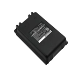 Ersättningsbatteri till Autec MH0707L och NC0707L