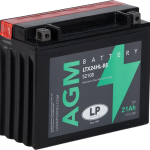 LP MC BATTERI AGM 12V 21AH YTX24HL-BS