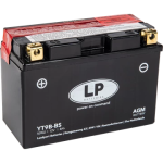 LP MC BATTERI AGM 12V 8AH YTX9B-BS