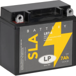 LP MC BATTERI YB7-4 SLA 12V 7AH