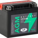 LP MC BATTERI YTX12-BS 12V 10AH LPYTX12-BS