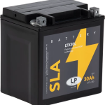 LP MC BATTERI YTX30L SLA 12V 30AH