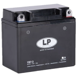 LP Mc Batteri YB7-3 SLA 12v 7Ah