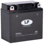LP Mc Batteri YTX9A-4 SLA 12V 9Ah