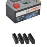 Bosch Litium Mc LTX14AH-BS