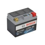 BOSCH LITIUM MC LTX5L-BS/LTX4L-BS