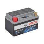 BOSCH LITIUM MC LTX7A-BS