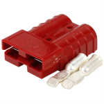 Laddhandske S50 Röd 16mm²