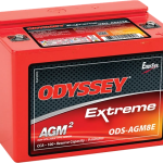 Odyssey AGM 12v 8Ah