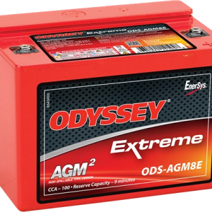 Odyssey AGM 12v 8Ah