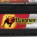 Banner Power Bull 12v 60Ah