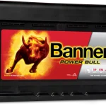 BANNER POWER BULL 12V 74AH