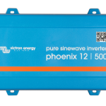 Victron Phoenix Inverter 12V 500VA 230V VE.Direct SCHUKO