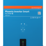 Victron Phoenix Inverter 12V 2000VA 230V Smart