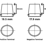 Varta Blue Dynamic 12v 74Ah