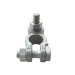 Polsko Raco Pinnbult M8 Neg,