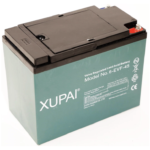 Xupai AGM Deep Cycle 12V 45Ah 6EVF45