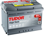 Tudor High Tech 12v 77Ah