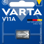 Varta Stav Alkaline 11A 6v 1st