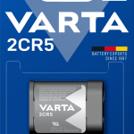 Varta Professional 2CR5 6v 1st
