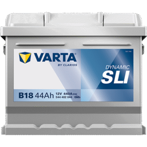 Varta Dynamic SLI 12V 44Ah