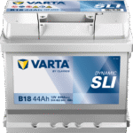 Varta Dynamic SLI 12V 44Ah