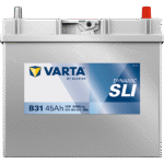 Varta Dynamic SLI 12V 45Ah