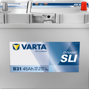 Varta Dynamic SLI 12V 45Ah