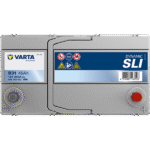 Varta Dynamic SLI 12V 45Ah