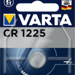Varta Knappcell Lithium CR1225 3v 1st