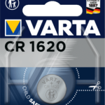 Varta Knappcell Lithium CR1620 3v 1st