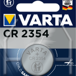 Varta Knappcell Lithium CR2354 3v 1st