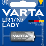 Varta Stav Alkaline N, LR01 1,5v 1st