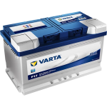 Varta Blue Dynamic 12v 80Ah F17