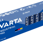 Varta Industrial PRO Alk AA 10st