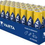 Varta Industrial PRO Alk AA 40st