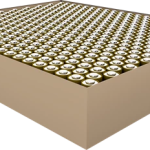 Varta Industrial PRO Alk AA 500st