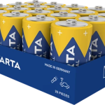 Varta Industrial PRO Alk D 20st