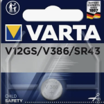 Varta SR 43