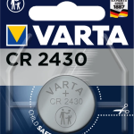 Varta Knappcell Lithium CR2430 3v 1st
