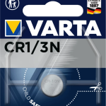 Varta Litium CR1/3N 3v 1st