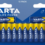 Varta Longlife Power Alk AA 12st