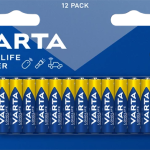 Varta Longlife Power Alk AAA 12st
