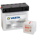 Varta Mc-batteri 51913 12v 19Ah