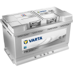 Varta Silver Dynamic 12v 85Ah F19