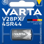 Varta Stav Silver 4SR44 6,2v 1st