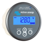Victron Batterierimonitor BMV-712 Smart Retail